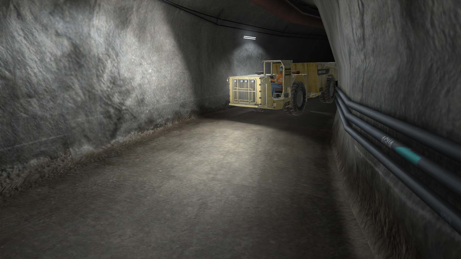 WorksiteVR Quest - Scenarios 3