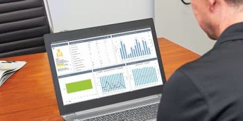 Operator Performance Analytics system