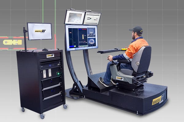 Command for Underground