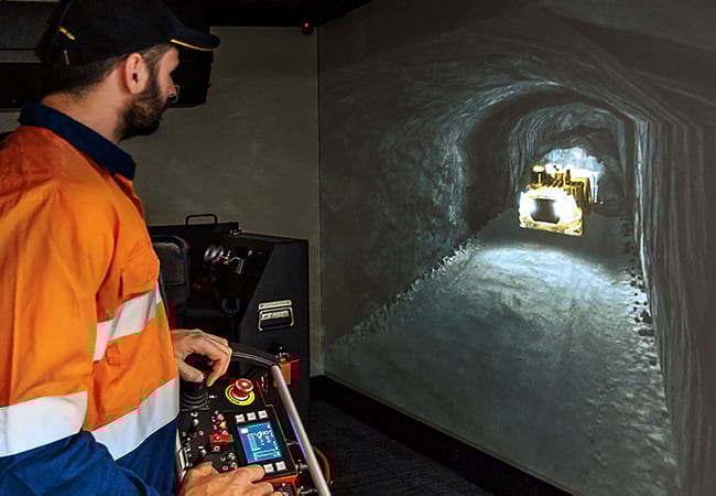 Cat Line of Sight Remote