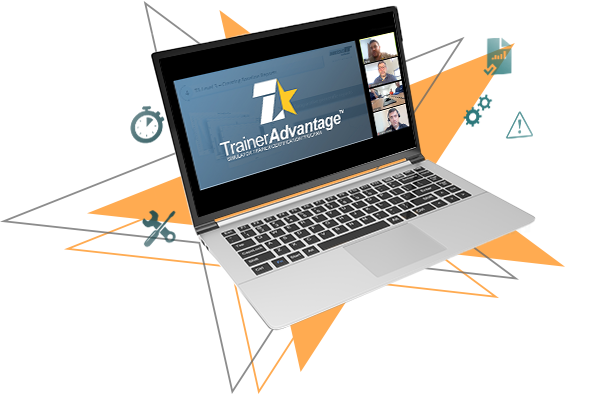 TrainerAdvantage Video Conference